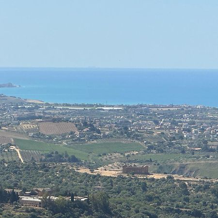 Kale Atenea Agrigento Ngoại thất bức ảnh