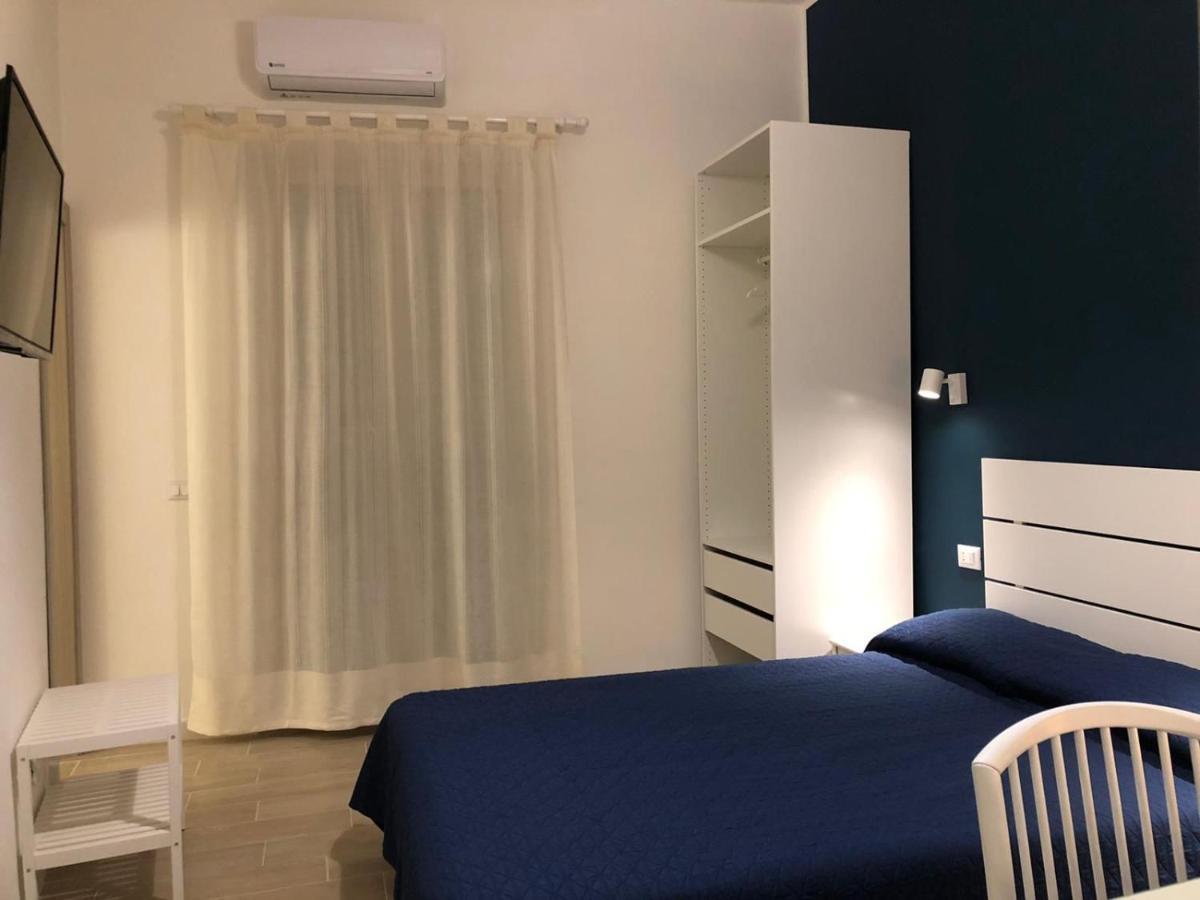 Kale Atenea Agrigento Ngoại thất bức ảnh