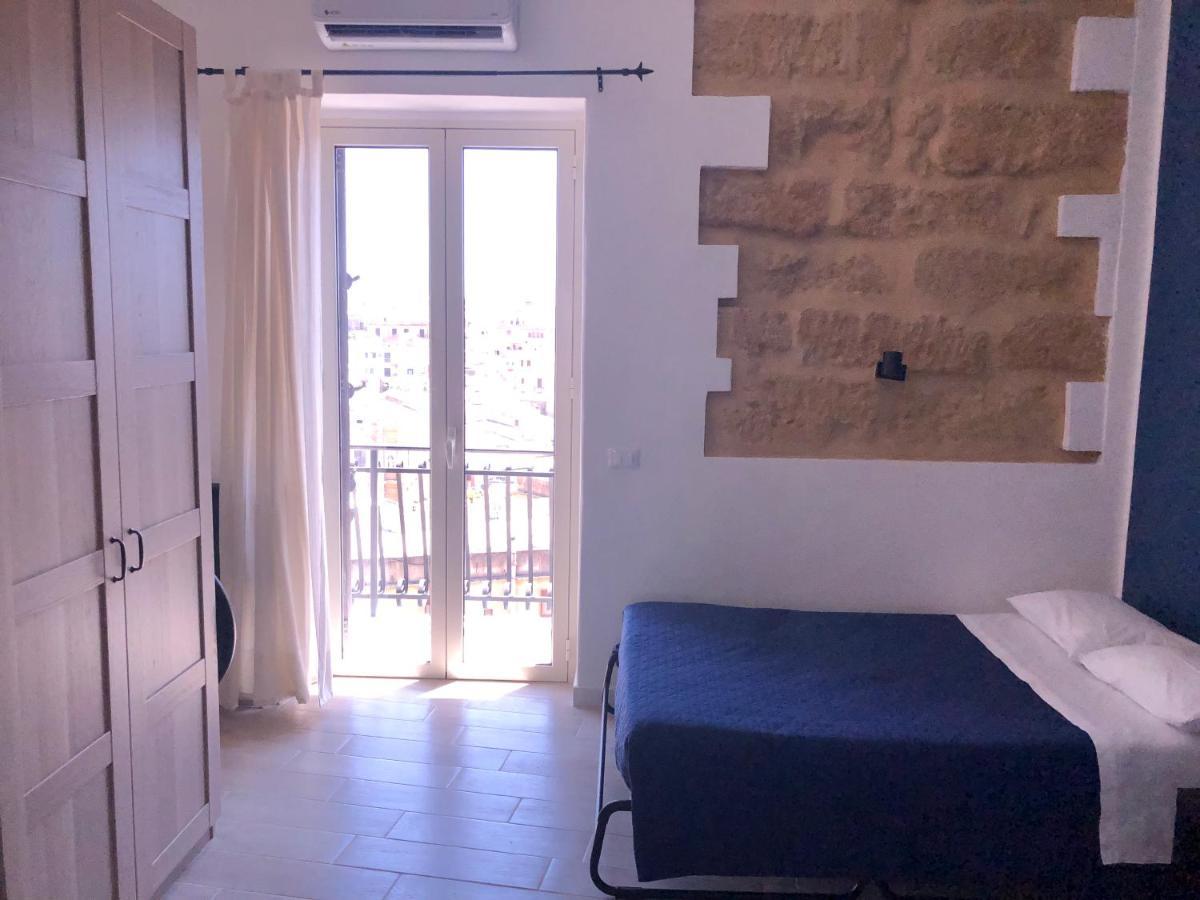 Kale Atenea Agrigento Ngoại thất bức ảnh
